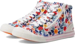 Rocket Dog Women's Jazzin High Top Sneaker