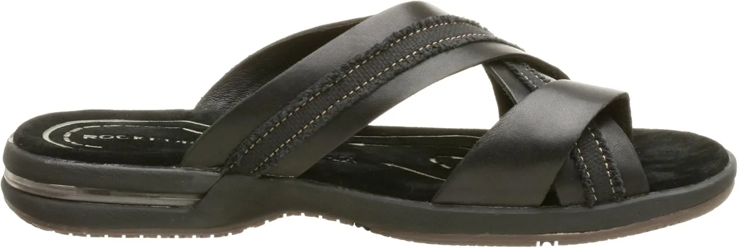 Rockport Men's Kelleher Sandal-