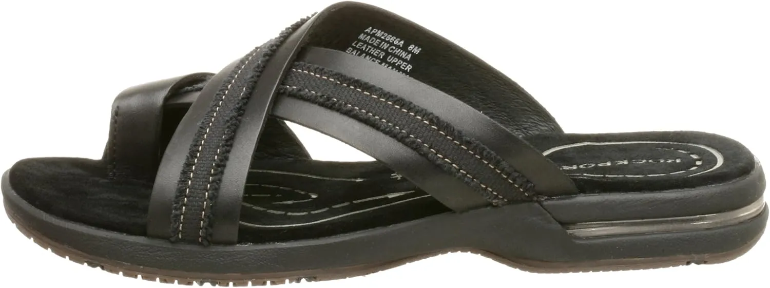 Rockport Men's Kelleher Sandal-