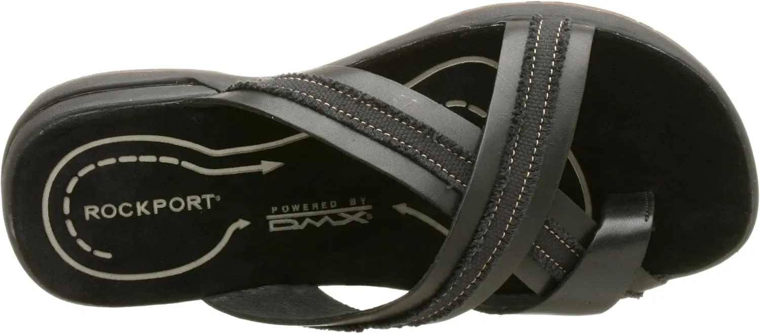 Rockport Men's Kelleher Sandal-