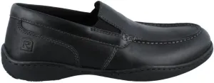 Rockport Men's Rocker Landing II Venetian Slip-On Loafer-