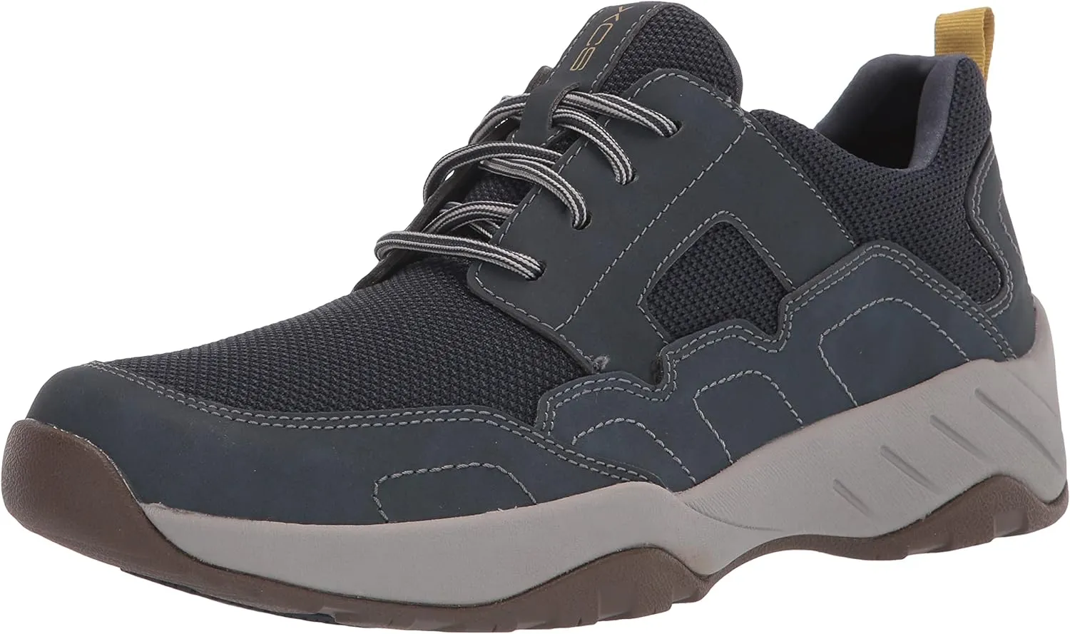 Rockport Men's XCS Riggs Lace-Up Sneaker
