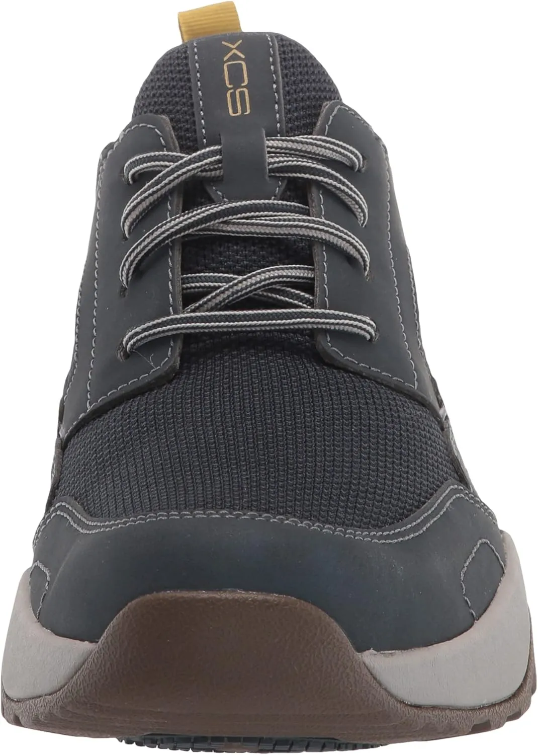 Rockport Men's XCS Riggs Lace-Up Sneaker