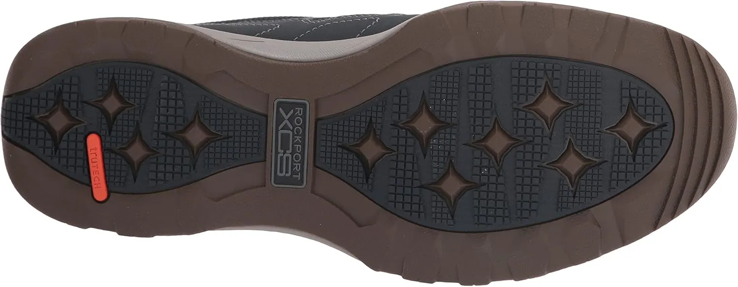 Rockport Men's XCS Riggs Lace-Up Sneaker