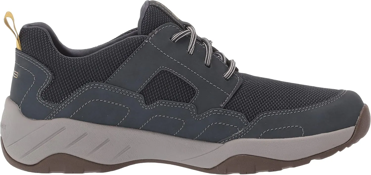 Rockport Men's XCS Riggs Lace-Up Sneaker