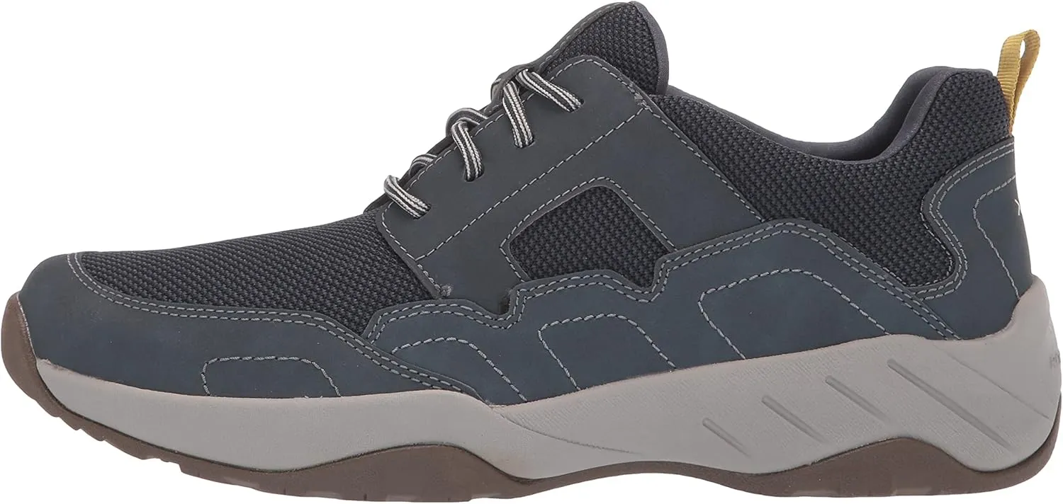 Rockport Men's XCS Riggs Lace-Up Sneaker