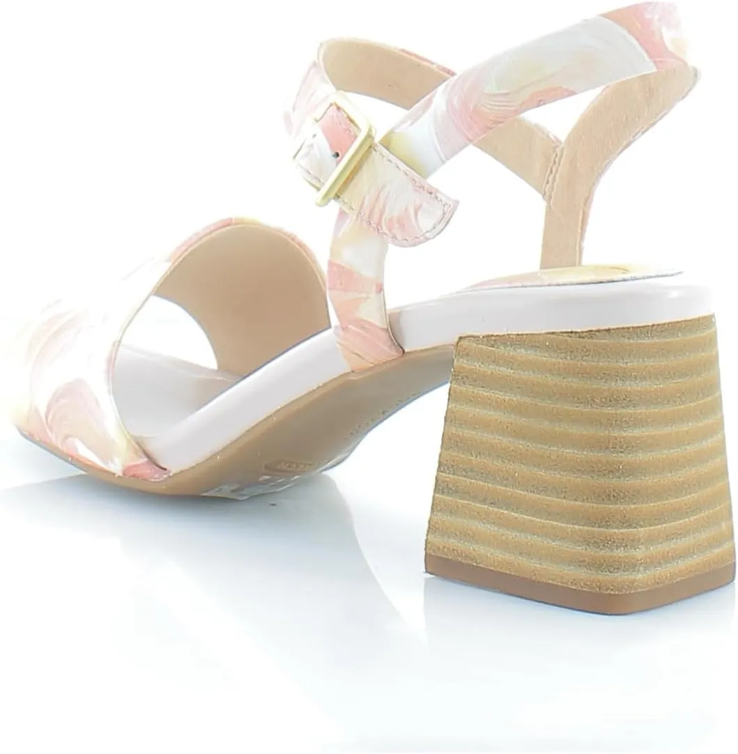 Rockport Women's Farah Heel Limited Edition Sandals