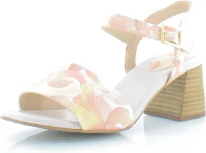 Rockport Women's Farah Heel Limited Edition Sandals