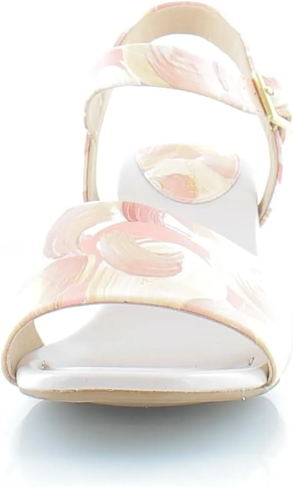 Rockport Women's Farah Heel Limited Edition Sandals