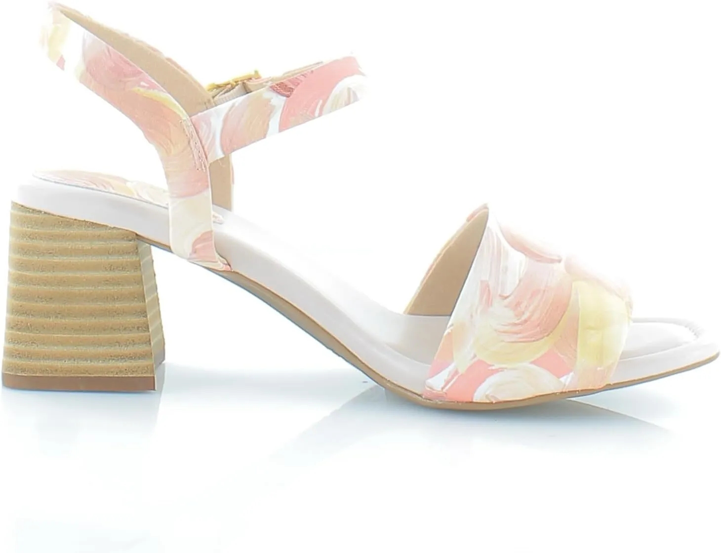 Rockport Women's Farah Heel Limited Edition Sandals
