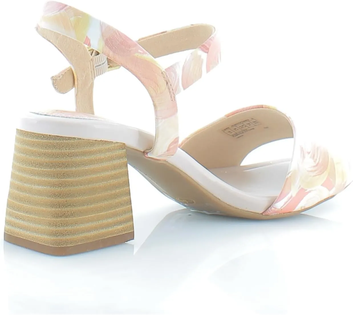 Rockport Women's Farah Heel Limited Edition Sandals