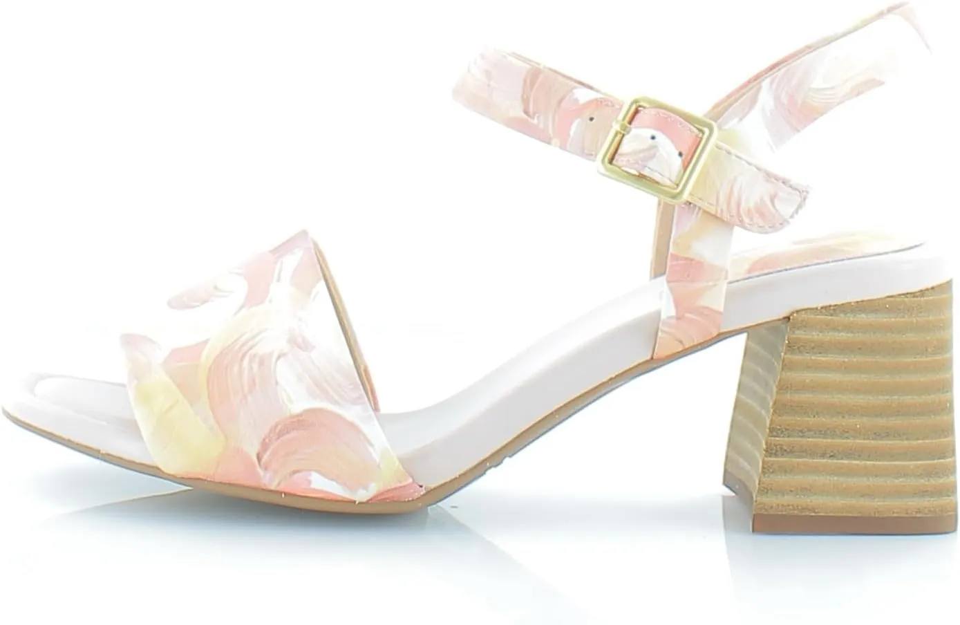Rockport Women's Farah Heel Limited Edition Sandals