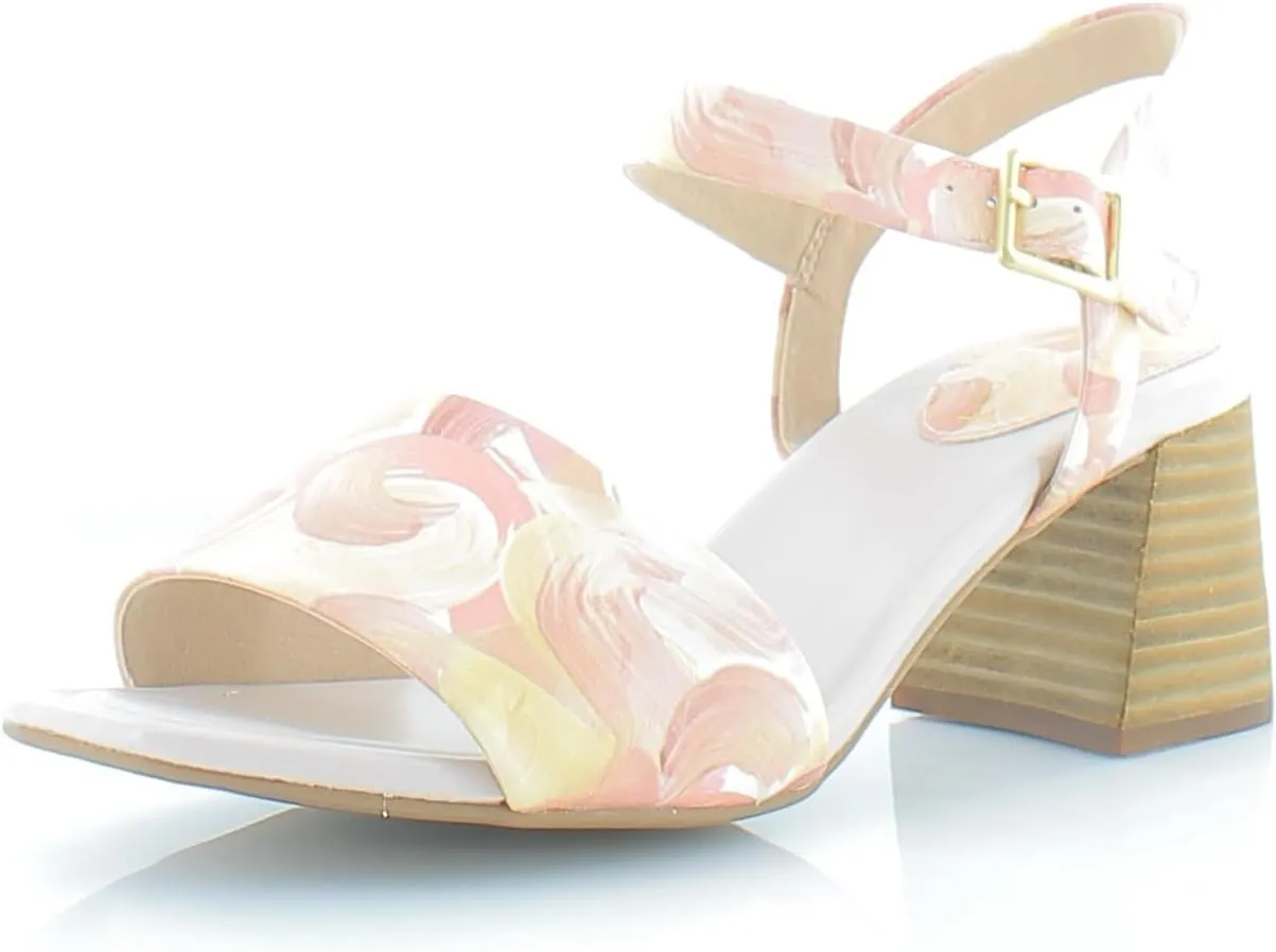 Rockport Women's Farah Heel Limited Edition Sandals