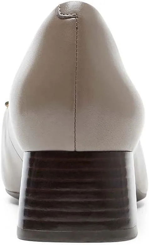 Rockport Women's Tm Esma Loafer