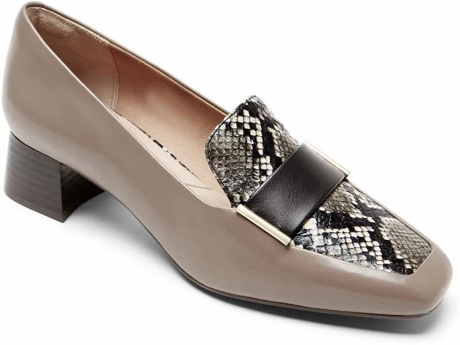 Rockport Women's Tm Esma Loafer