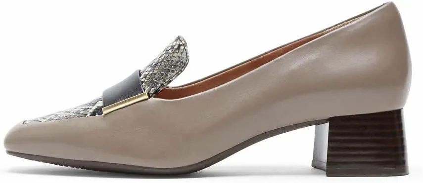 Rockport Women's Tm Esma Loafer