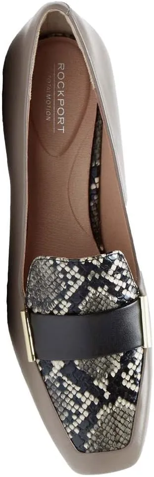 Rockport Women's Tm Esma Loafer