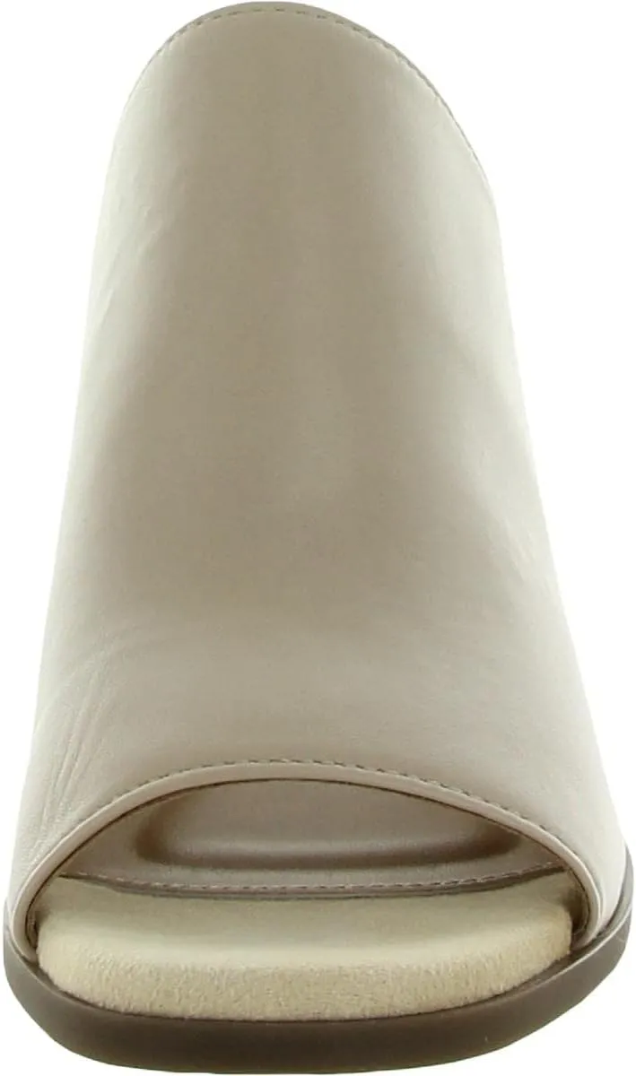 Rockport Women's Total Motion Amara Slide Espadrille Wedge Sandal