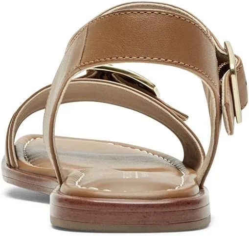 Rockport Women's Total Motion Zadie Buckle Sandal