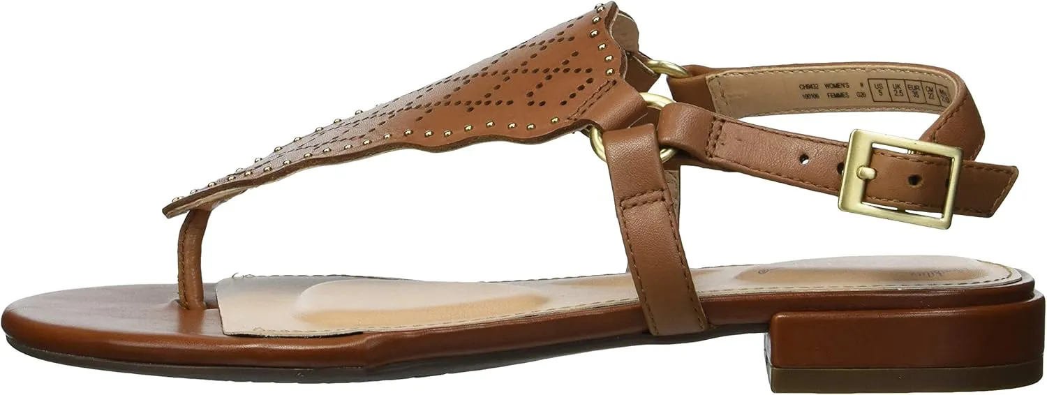 Rockport Women's Total Motion Zosia Wave Thong