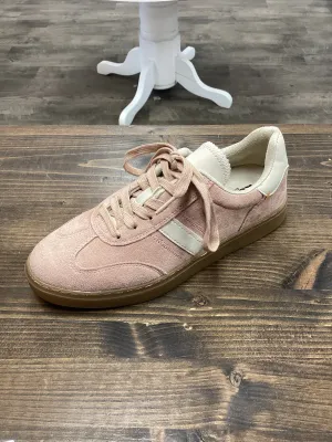 Romika Niya 01 Suede Sneaker