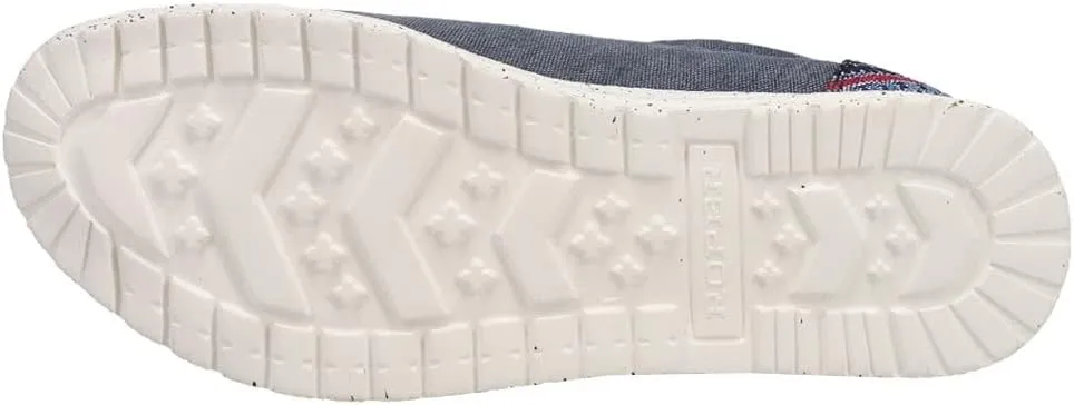 ROPER Men's Hang Loose Loafer