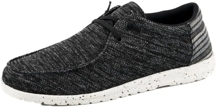 ROPER Unisex-Child Hang Loose Loafer