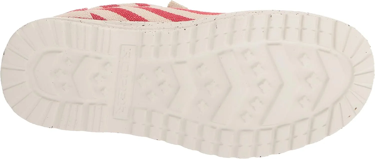 ROPER Unisex-Child Hang Loose Loafer