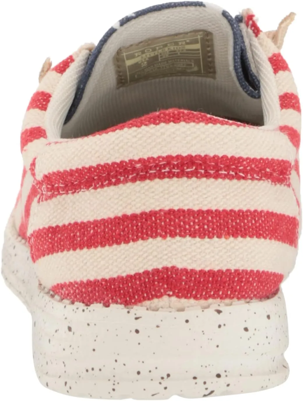 ROPER Unisex-Child Hang Loose Loafer