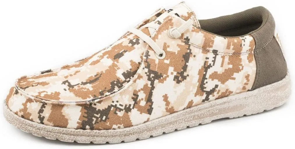 ROPER Unisex-Child Hang Loose Loafer