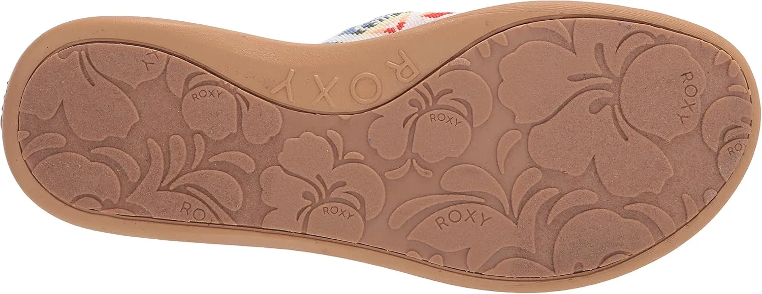 Roxy Women's Lizzie Comfort Sandal