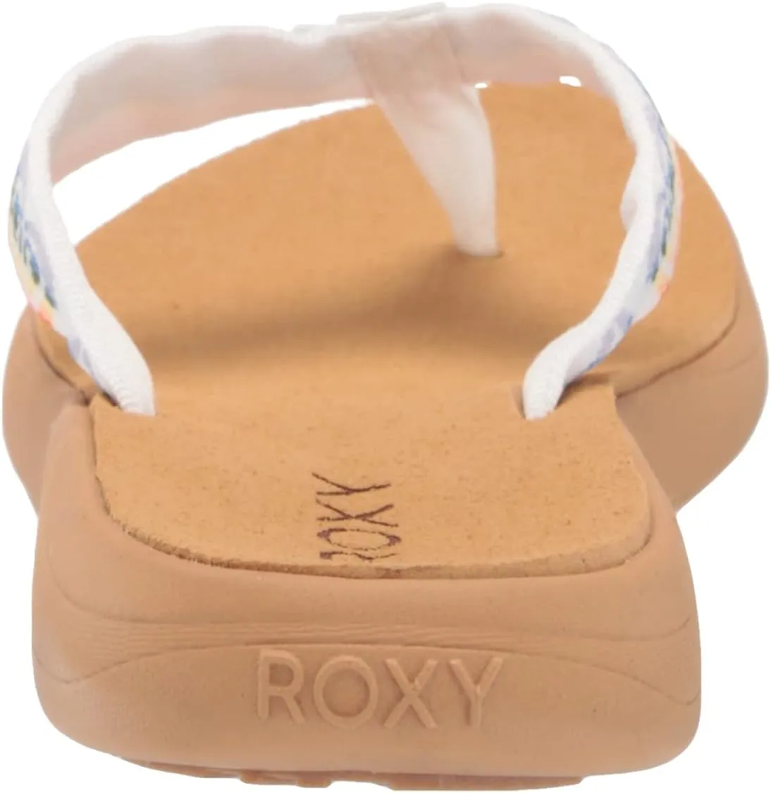 Roxy Women's Lizzie Comfort Sandal