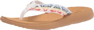 Roxy Women's Lizzie Comfort Sandal
