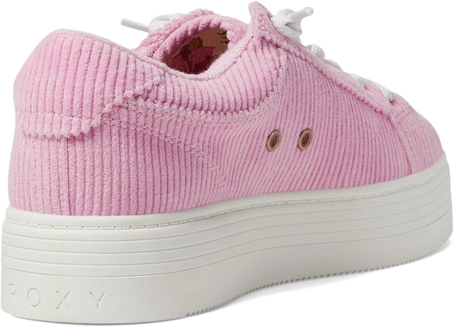 Roxy Women's Sheilahh 2.0 Loafer Flat