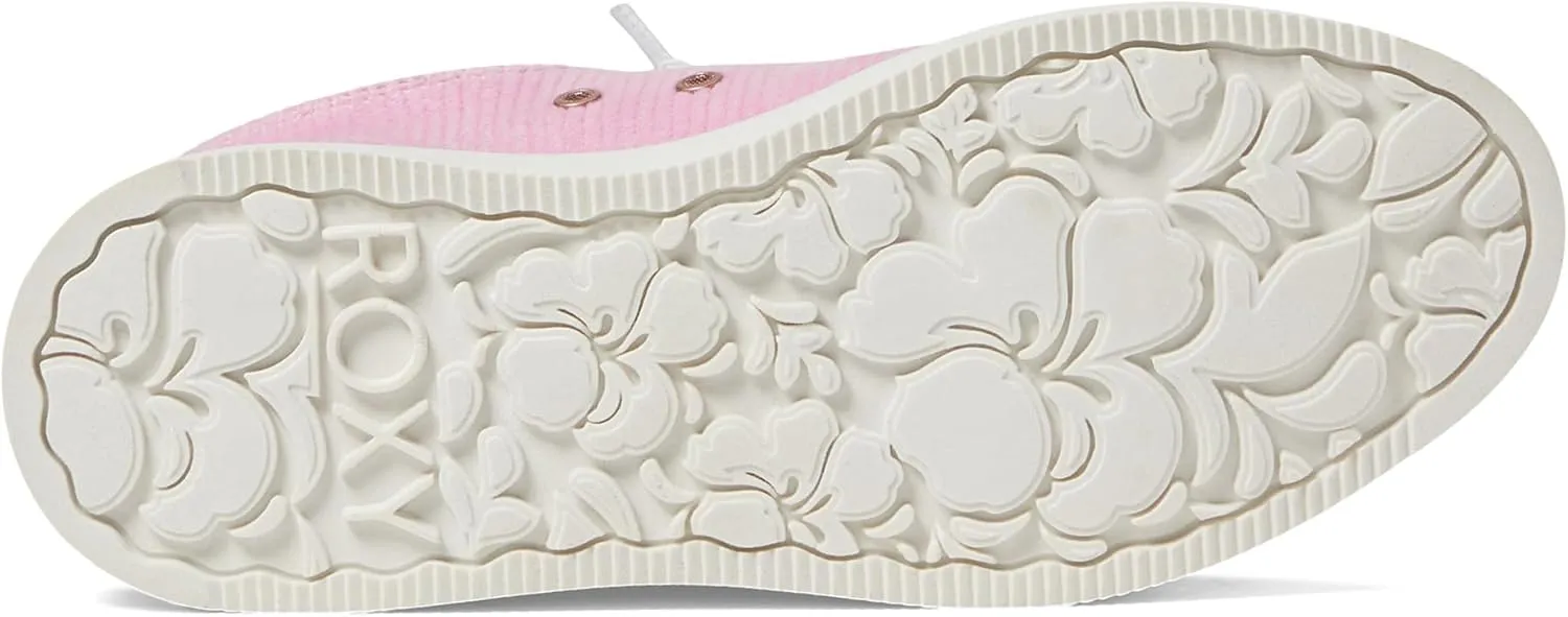 Roxy Women's Sheilahh 2.0 Loafer Flat