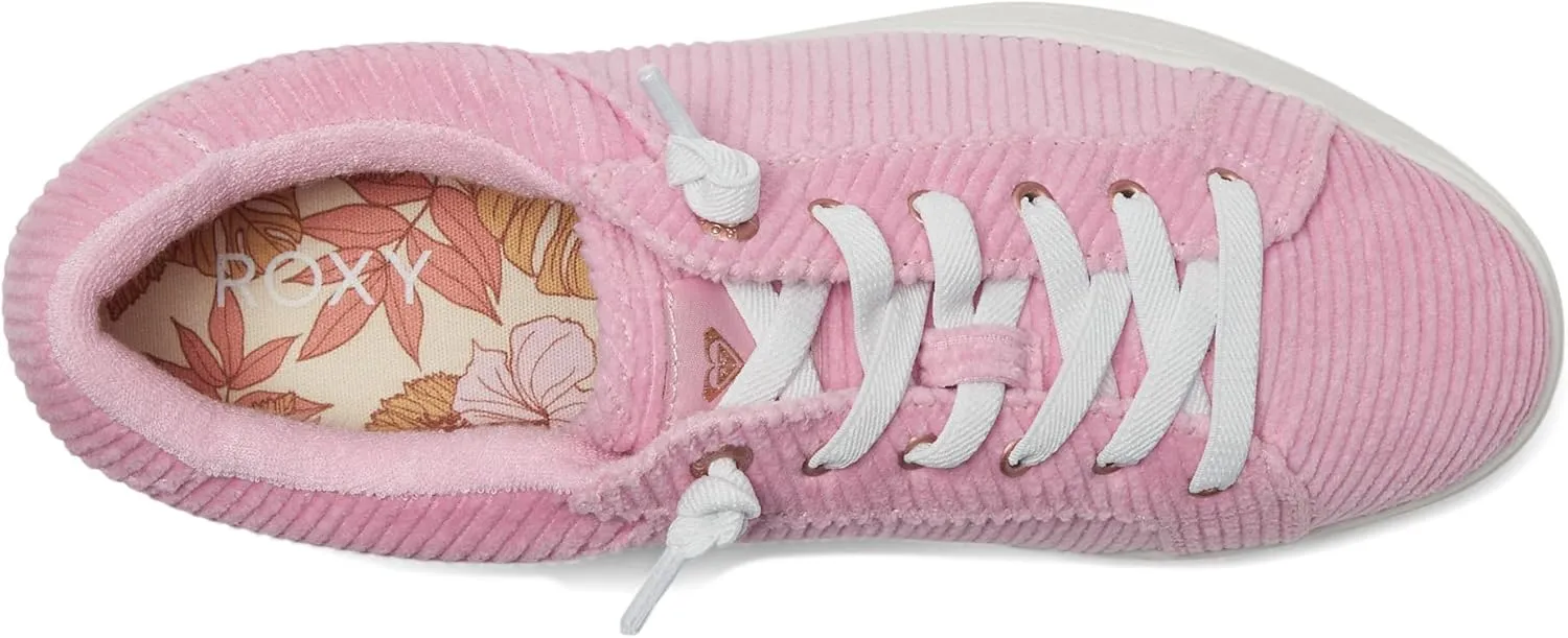 Roxy Women's Sheilahh 2.0 Loafer Flat