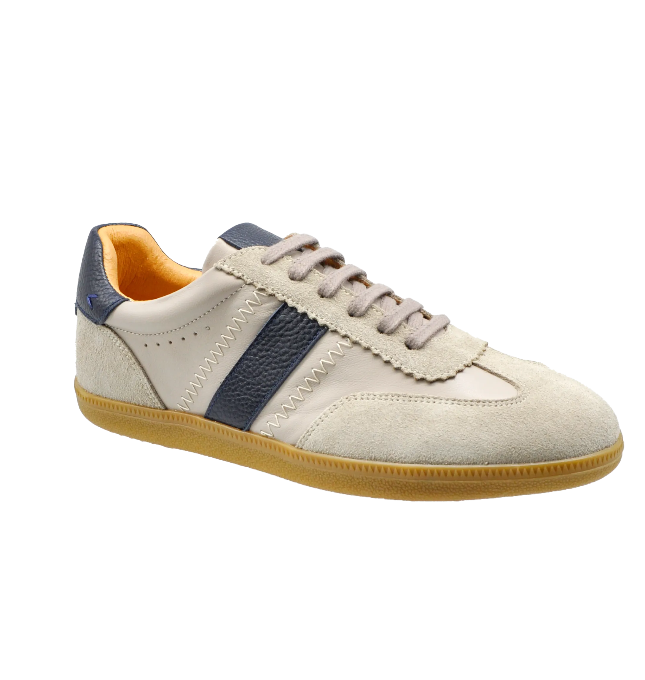 Sala 'Sambria Sneaker'- Dark Stone Combo