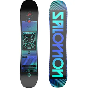 Salomon Grail 2023