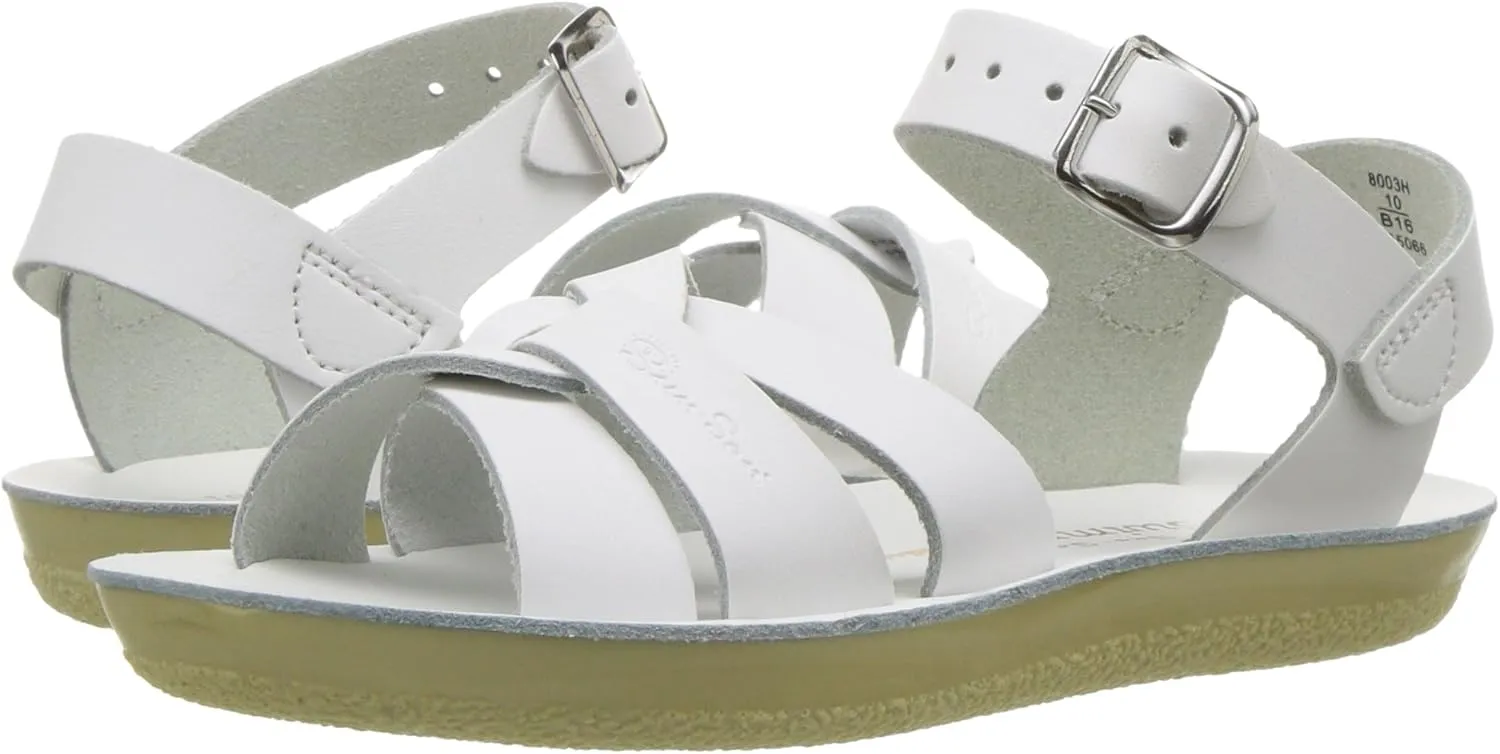 Salt Water Sandals by Hoy Shoe The Original Sandal