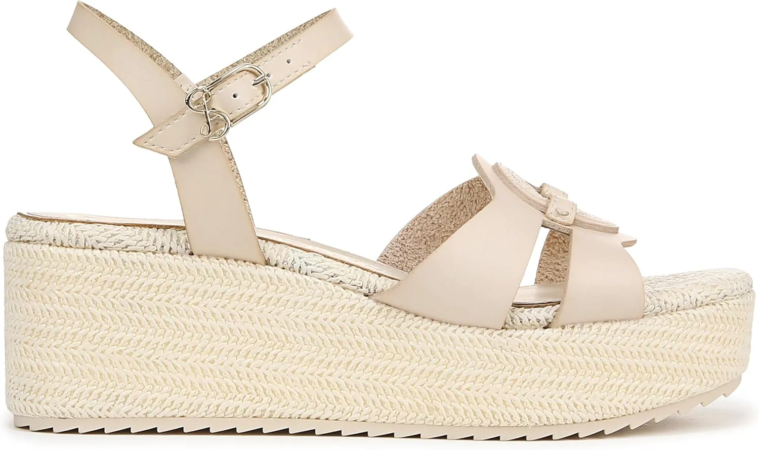 Sam & Libby Women's Camille Wedge Sandal