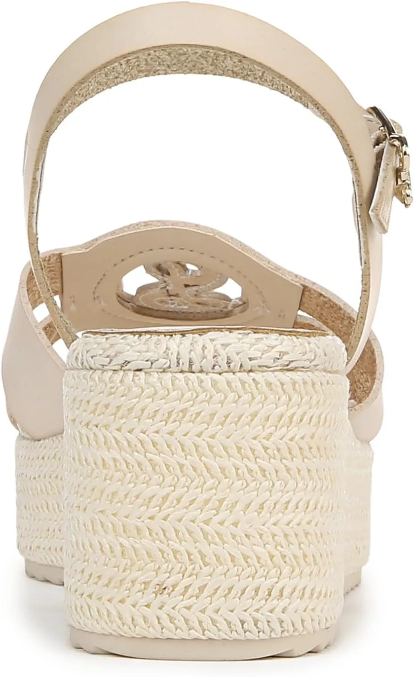 Sam & Libby Women's Camille Wedge Sandal