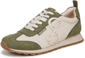Sam & Libby Women's Rowen Sneaker