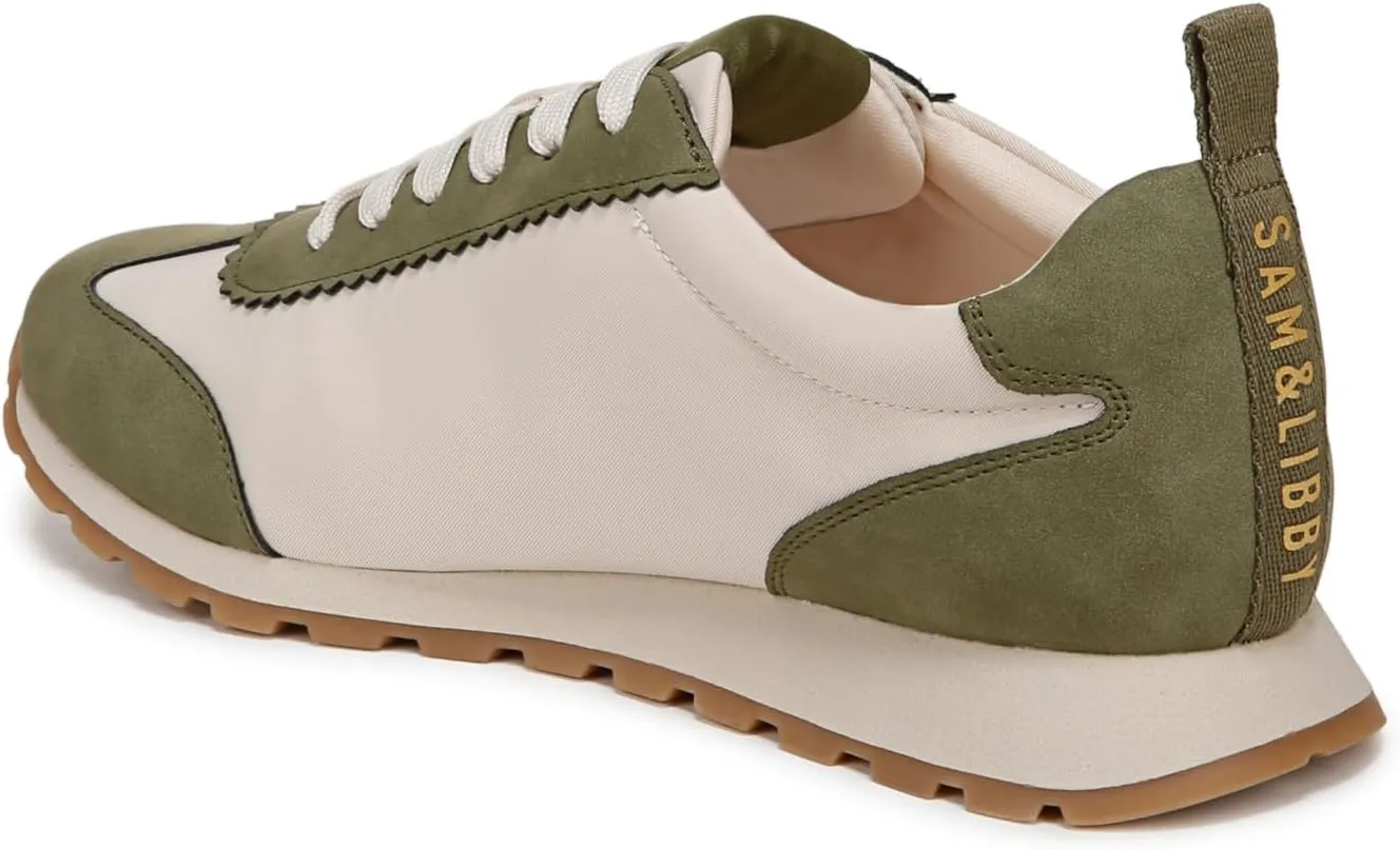 Sam & Libby Women's Rowen Sneaker