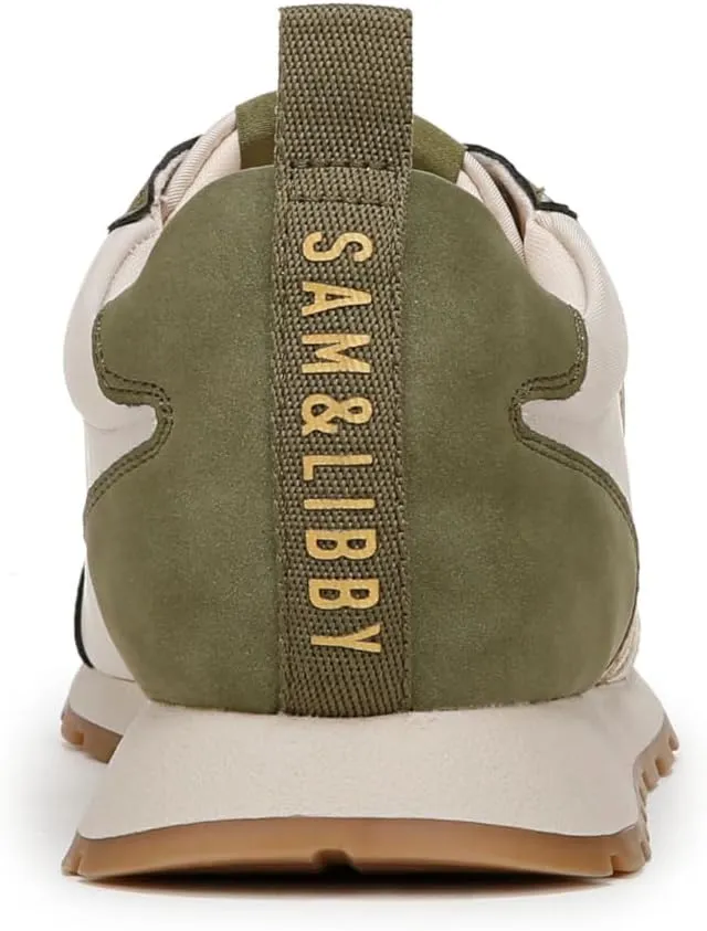 Sam & Libby Women's Rowen Sneaker