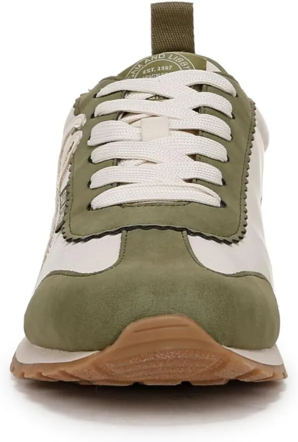 Sam & Libby Women's Rowen Sneaker