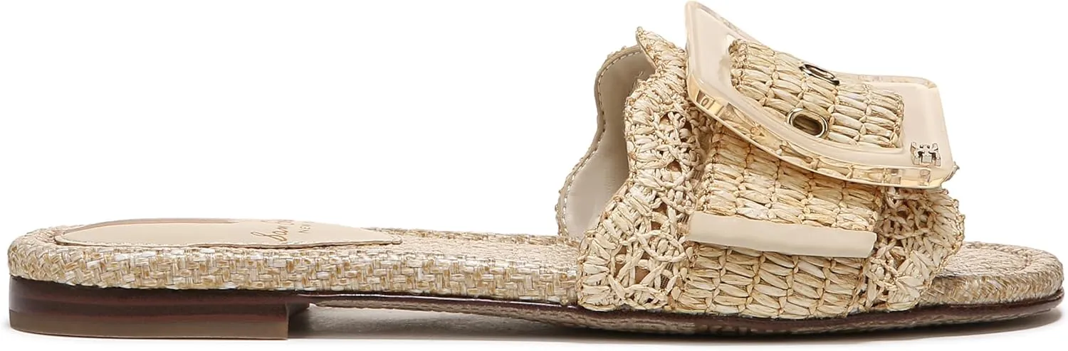 Sam Edelman Women's Bambi Slide Sandal