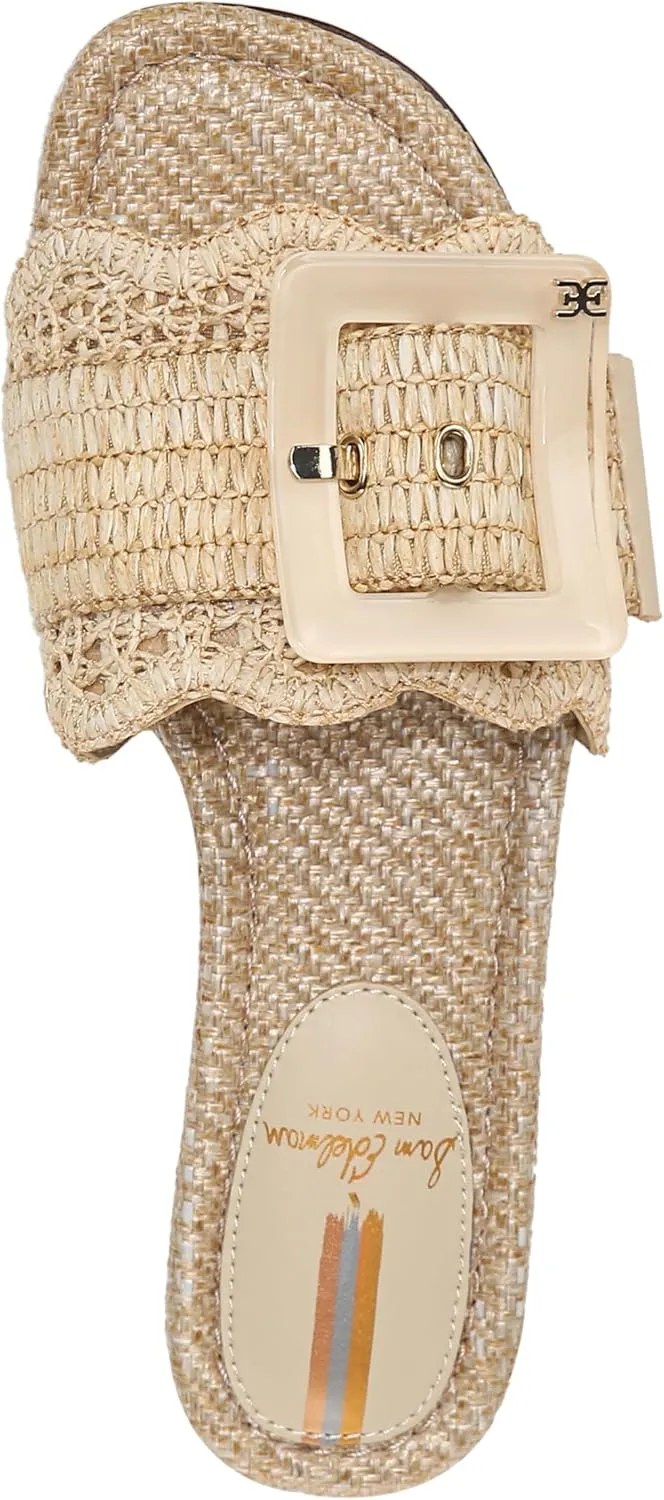 Sam Edelman Women's Bambi Slide Sandal