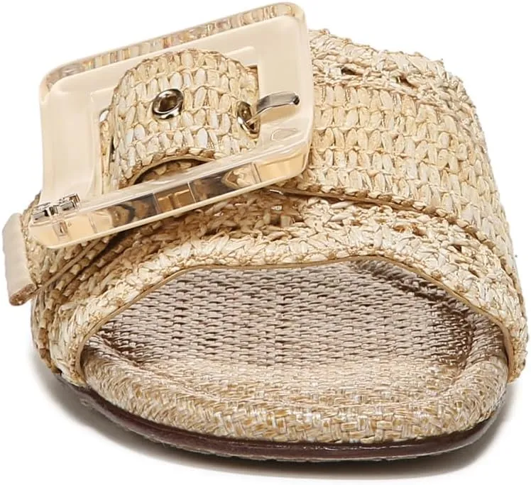 Sam Edelman Women's Bambi Slide Sandal