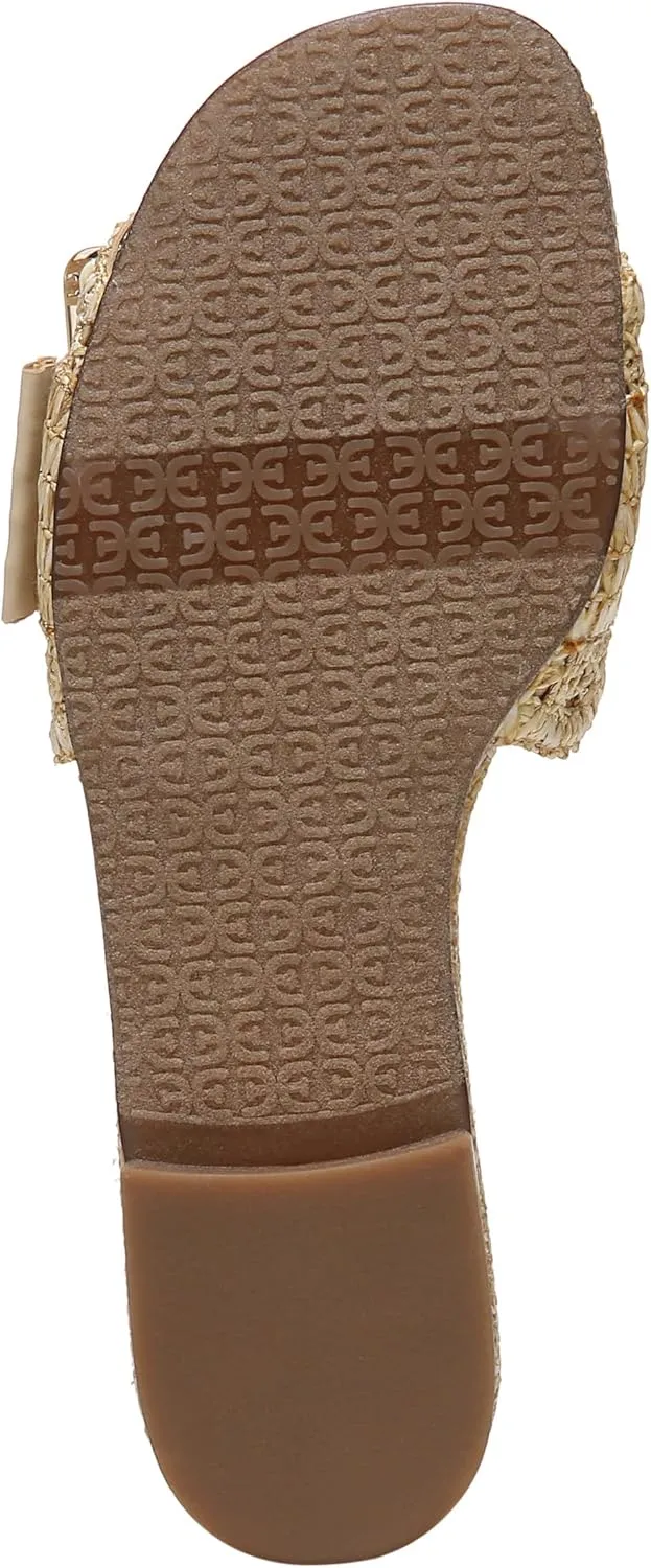 Sam Edelman Women's Bambi Slide Sandal