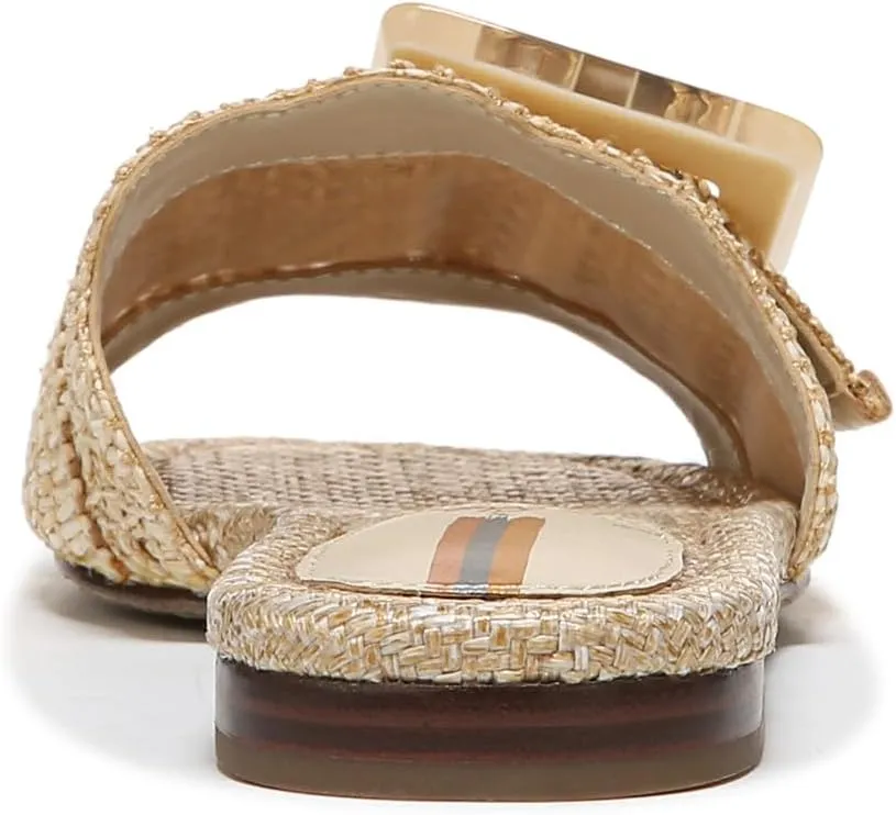 Sam Edelman Women's Bambi Slide Sandal